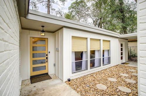 Photo 30 - Quiet Conroe Getaway w/ Patio, Golf Views