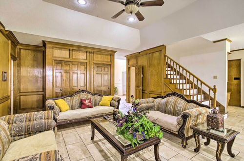 Photo 31 - Spacious Houston Getaway ~ 23 Mi to Downtown