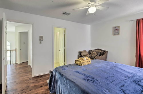 Photo 7 - Spacious Houston Getaway ~ 23 Mi to Downtown