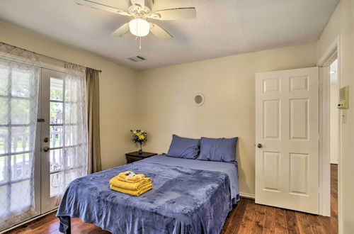 Photo 34 - Spacious Houston Getaway ~ 23 Mi to Downtown