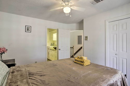 Photo 6 - Spacious Houston Getaway ~ 23 Mi to Downtown