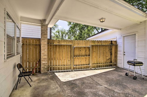 Photo 37 - Spacious Houston Getaway ~ 23 Mi to Downtown