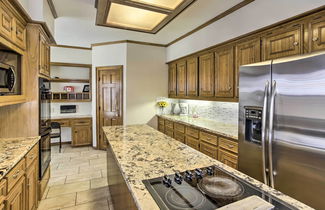 Photo 2 - Spacious Houston Getaway ~ 23 Mi to Downtown