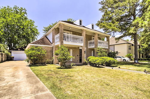 Photo 26 - Spacious Houston Getaway ~ 23 Mi to Downtown