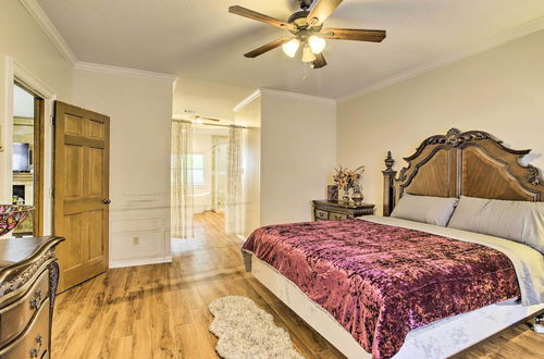 Foto 4 - Spacious Houston Getaway ~ 23 Mi to Downtown