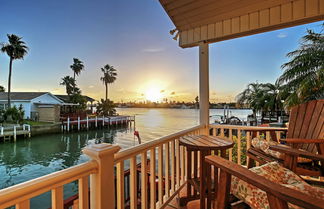 Photo 1 - Port Isabel Cottage < 5 Mi to South Padre Island