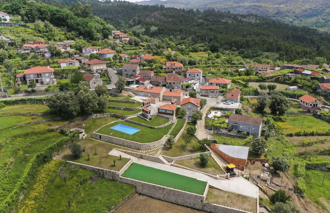 Tio Zé - Casas de Selim - Foto 22