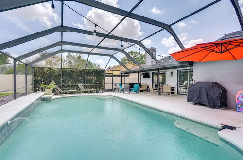 Photo 5 - Contemporary Lutz Home: Private Pool, Pet Friendly