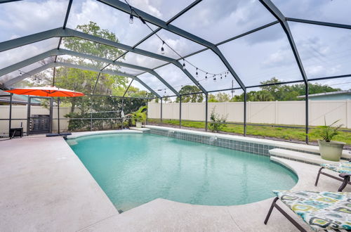 Photo 6 - Contemporary Lutz Home: Private Pool, Pet Friendly