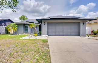 Photo 3 - Contemporary Lutz Home: Private Pool, Pet Friendly