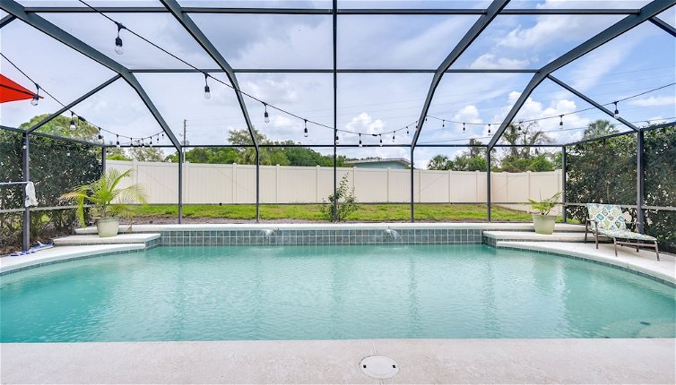 Photo 1 - Contemporary Lutz Home: Private Pool, Pet Friendly
