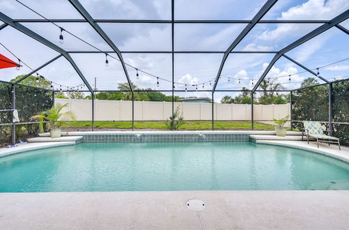 Photo 1 - Contemporary Lutz Home: Private Pool, Pet Friendly