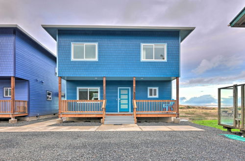 Photo 12 - Sanderling Sea Cottages, Unit 5 w/ Ocean Views