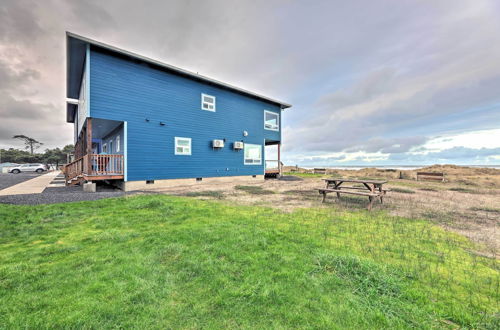 Photo 21 - Sanderling Sea Cottages, Unit 5 w/ Ocean Views