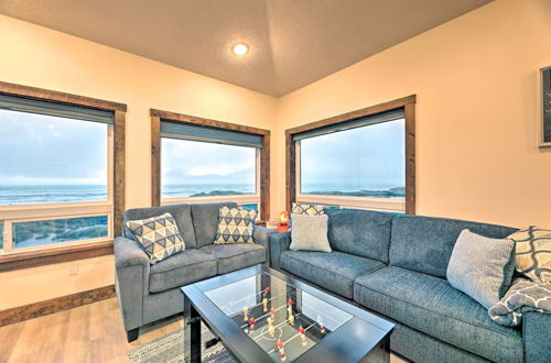 Photo 15 - Sanderling Sea Cottages, Unit 5 w/ Ocean Views