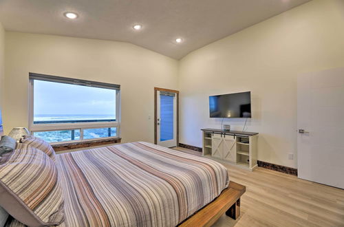 Photo 14 - Sanderling Sea Cottages, Unit 5 w/ Ocean Views