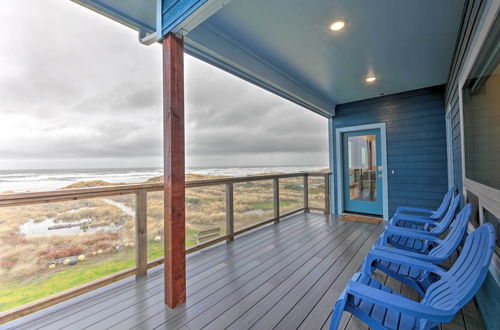 Photo 18 - Sanderling Sea Cottages, Unit 5 w/ Ocean Views