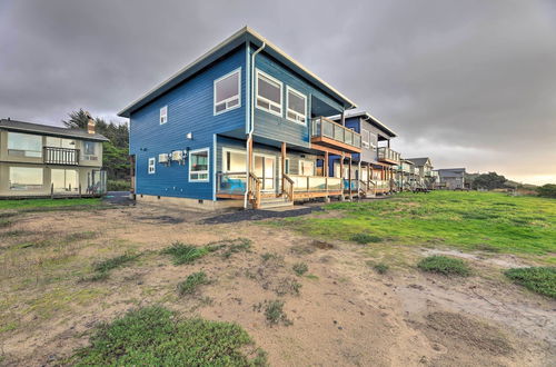 Photo 26 - Sanderling Sea Cottages, Unit 5 w/ Ocean Views