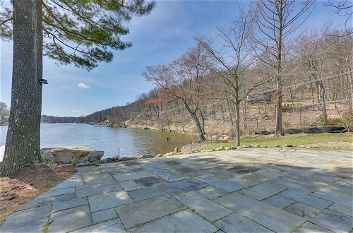 Photo 24 - Serene Hopatcong Cottage w/ 50-foot Dock