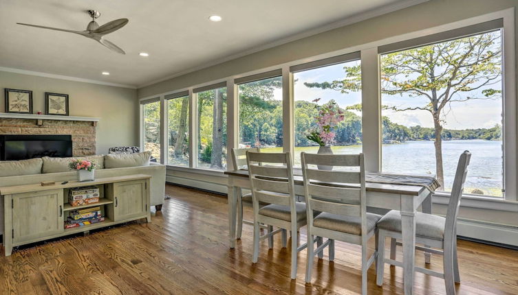 Photo 1 - Serene Hopatcong Cottage w/ 50-foot Dock