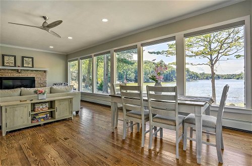 Photo 1 - Serene Hopatcong Cottage w/ 50-foot Dock
