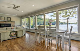 Foto 1 - Serene Hopatcong Cottage w/ 50-foot Dock