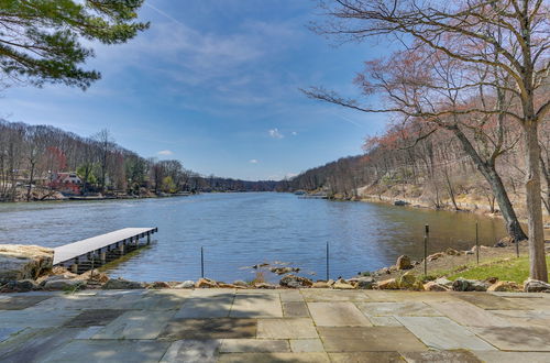 Foto 23 - Serene Hopatcong Cottage w/ 50-foot Dock