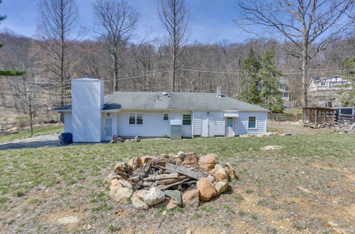 Foto 18 - Serene Hopatcong Cottage w/ 50-foot Dock