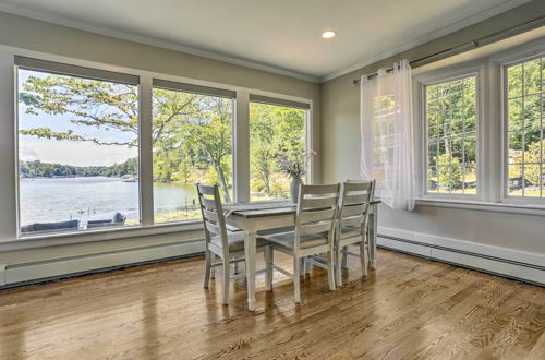 Photo 19 - Serene Hopatcong Cottage w/ 50-foot Dock