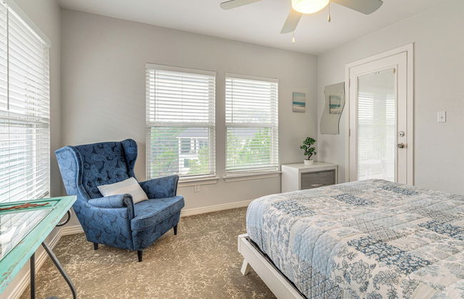 Beach & Pool Access at Lake Travis Family Getaway! - Foto 16