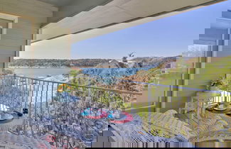 Photo 3 - Luxe 'lake House Retreat' w/ Lake Travis View