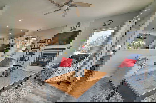Photo 10 - Luxe 'lake House Retreat' w/ Lake Travis View