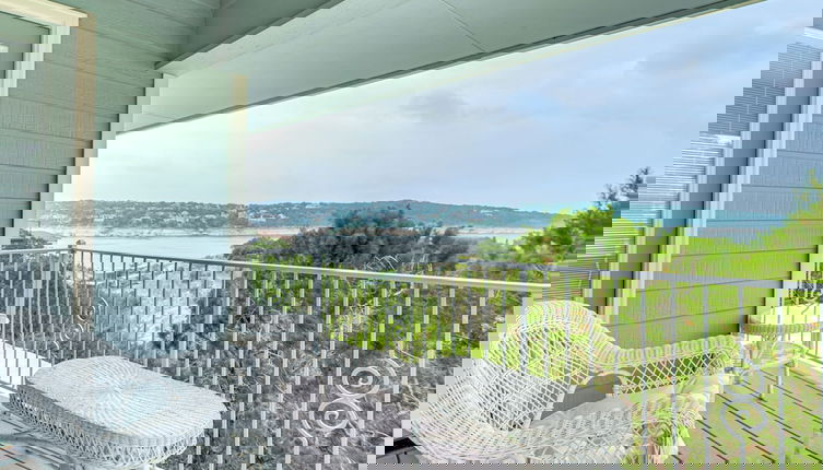 Photo 1 - Beach & Pool Access at Lake Travis Family Getaway