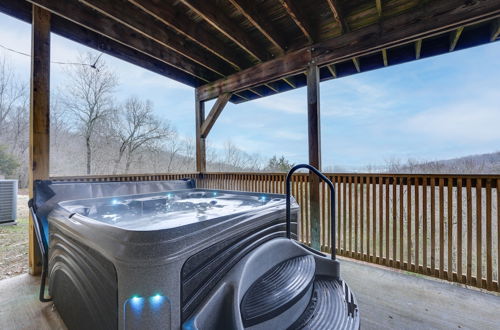 Photo 38 - Pet-friendly Branson West Lodge w/ Hot Tub