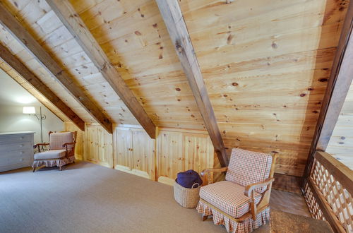 Photo 33 - Rustic, Cozy Cabin w/ Easy Ski and Beach Access