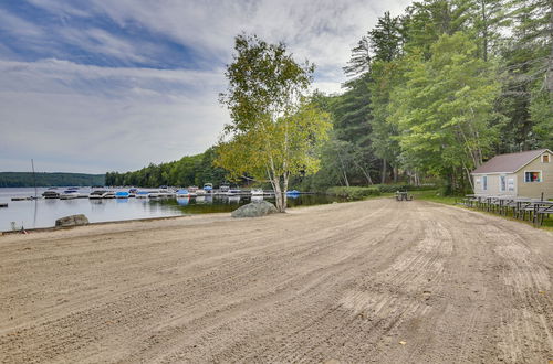 Photo 20 - Rustic, Cozy Cabin w/ Easy Ski and Beach Access