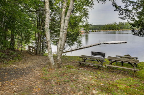 Photo 38 - Rustic, Cozy Cabin w/ Easy Ski and Beach Access