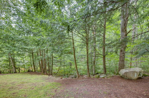 Photo 31 - Rustic, Cozy Cabin w/ Easy Ski and Beach Access