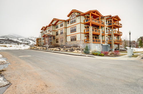 Photo 2 - Lakeside Condo Near DV Gondola & Park City