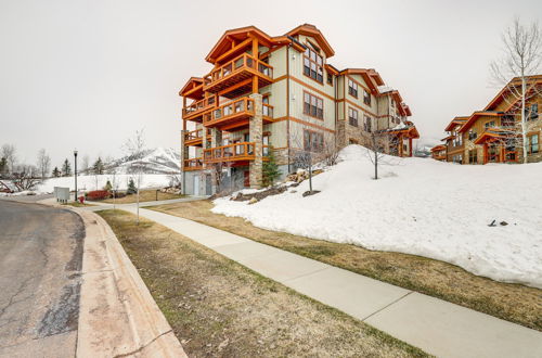 Photo 3 - Lakeside Condo Near DV Gondola & Park City