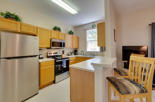 Photo 38 - Lovely Davenport Townhome w/ Resort Amenities