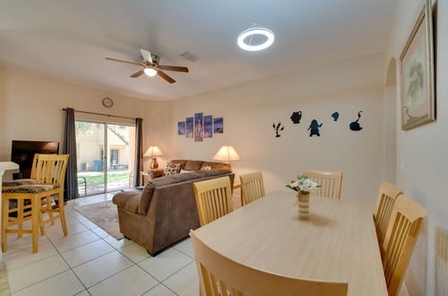 Photo 20 - Lovely Davenport Townhome w/ Resort Amenities