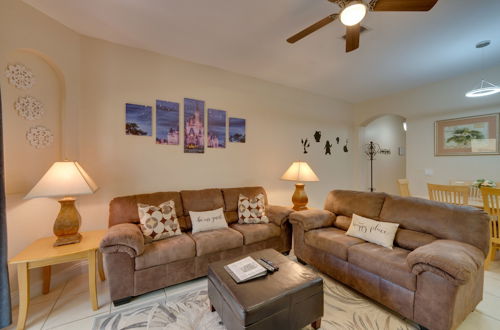 Photo 26 - Lovely Davenport Townhome w/ Resort Amenities