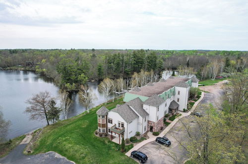 Foto 30 - Cozy Birchwood Condo on Tagalong Golf Course