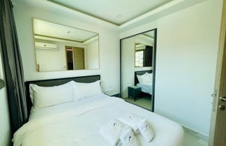 Foto 3 - Arcadia Beach Continental by PSR ASIA