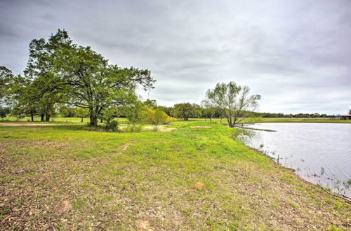 Photo 22 - Emory Escape w/ Pond Access < 13 Mi to Lake