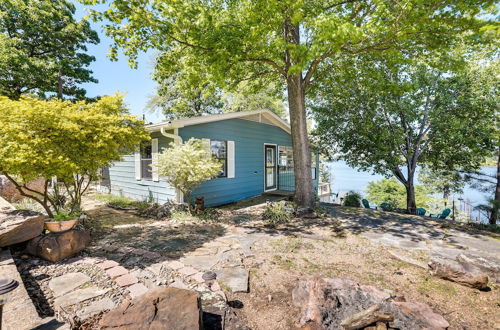 Foto 8 - Jefferson Vacation Rental on Lake O' the Pines