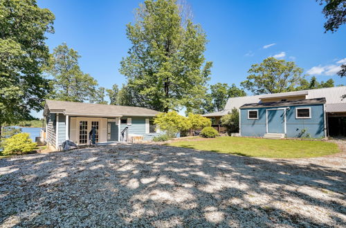 Photo 35 - Jefferson Vacation Rental on Lake O' the Pines