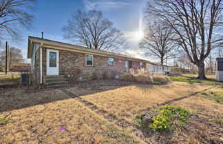 Photo 2 - Chic Bentonville Home ~ 1 Mi From Downtown