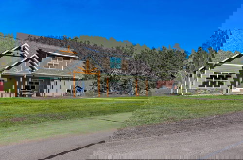 Foto 33 - Heart of Black Hills Home by Mickelson Trail